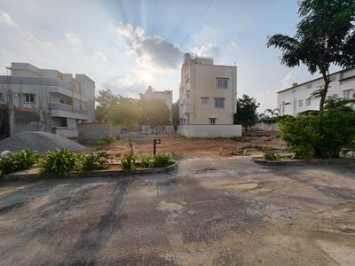 Image of 1500 Sq.ft Residential Plot / Land for sale in Tharahunise, Bengaluru for Rs. 11500000