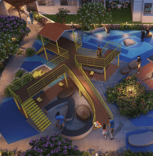 Unique Youtopia Main Image 1