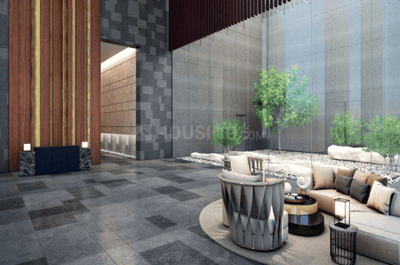Image of 1920 Sq.ft 3 BHK Apartment / Flat for sale in Krisumi Waterfall Residences, Sector 36A, Gurgaon for Rs. 38000000