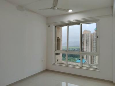 Bedroom Image of 1250 Sq.ft 2.5 BHK Apartment / Flat for sale in Hiranandani Canary, Hiranandani Estate Thane for Rs. 24000000