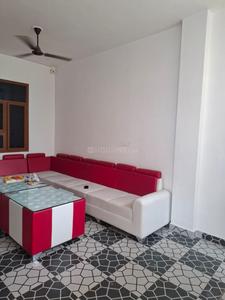 Bedroom Image of AARADHYA LUXURY PG in Prem Nagar, Dehradun