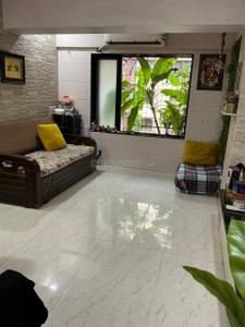 Hall Image of 400 Sq.ft 1 BHK Apartment / Flat for sale in Dadar East Mumbai for Rs. 16000000