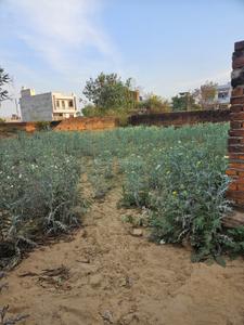 Image of 5500 Sq.ft Residential Plot / Land for sale in Gomti Nagar Extension, Lucknow for Rs. 24750000