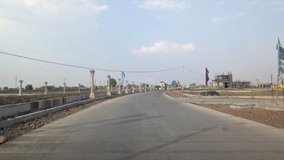 Image of 4343 Sq.ft Residential Plot / Land for sale in Sarthak The Grand Virasat B, Balya Kheda, Indore for Rs. 16500000