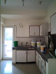 Kitchen Image of 1044 Sq.ft 2 BHK Apartment / Flat for sale in Paramount Floraville, Sector 137 Noida for Rs. 11500000