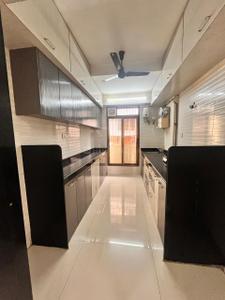 Kitchen Image of 1350 Sq.ft 3 BHK Apartment / Flat for sale in Vile Parle East Mumbai for Rs. 52500000