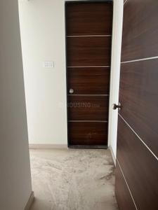 Bedroom Image of 950 Sq.ft 2 BHK Apartment / Flat for sale in Mont Vert Oyestra, Wakad Pune for Rs. 8800000