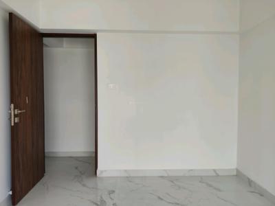 Bedroom Image of 1076 Sq.ft 2 BHK Apartment / Flat for sale in Oberoi Woods, Goregaon East Mumbai for Rs. 55000000