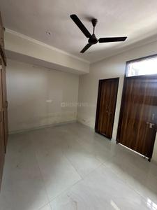 Bedroom Image of Annu hostal in Gopalpura, Jaipur