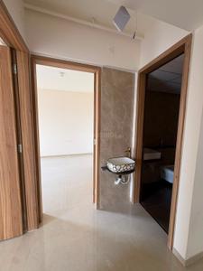 Hall Image of 1100 Sq.ft 2 BHK Apartment / Flat for sale in Elitas, Kothrud Pune for Rs. 15000000