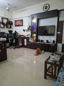 Hall Image of 960 Sq.ft 2 BHK Apartment / Flat for sale in Rohan Silver Gardenia, Ravet Pune for Rs. 7900000