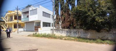Image of 1472 Sq.ft Residential Plot / Land for sale in Dattagalli Third Stage, Mysore for Rs. 8832000