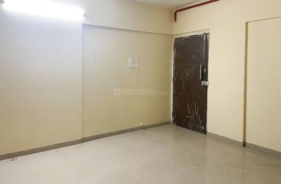 Bedroom Image of Pratibha Nest#1 in Kasarvadavali, Thane