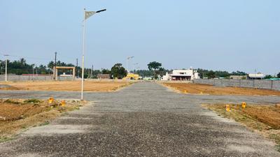 Kovilpalayam Plot View 3