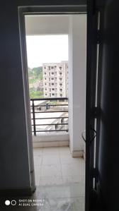 Balcony Image of 1365 Sq.ft 3 BHK Apartment / Flat for sale in Vidhi Vinayak Garden, Gamharia Jamshedpur for Rs. 4700000
