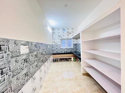 Bathroom Image of 1100 Sq.ft 3 BHK Independent House for sale in Kattankulathur Chennai for Rs. 7950000
