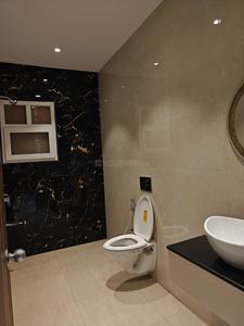 Bathroom Image of 2381 Sq.ft 4 BHK Apartment / Flat for sale in Airoli Navi Mumbai for Rs. 44900000