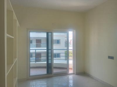Bedroom Image of 1330 Sq.ft 2 BHK Apartment / Flat for sale in Dullapally Hyderabad for Rs. 6052500