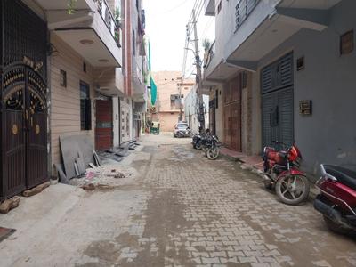 Image of 900 Sq.ft Residential Plot / Land for sale in Sector 105, Gurgaon for Rs. 11000000