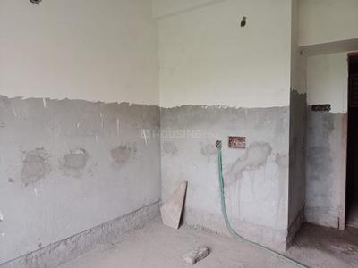 Kitchen Image of 1153 Sq.ft 3 BHK Apartment / Flat for sale in Dum Dum Cantonment Kolkata for Rs. 4496000