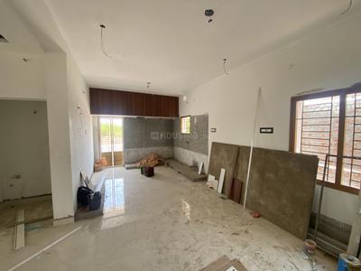 Hall Image of 1250 Sq.ft 2 BHK Villa for sale in Tiruchirappalli City Tiruchirappalli for Rs. 8600000