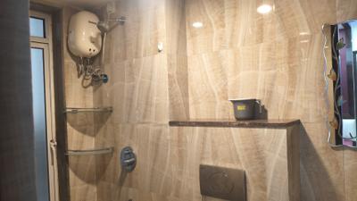 Image of 620 Sq.ft 1 BHK Apartment / Flat for sale in Lodha Amara, Kolshet, Thane for Rs. 7500000