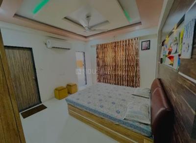 Bedroom Image of 1881 Sq.ft 3 BHK Apartment / Flat for sale in Sola Ahmedabad for Rs. 14500000