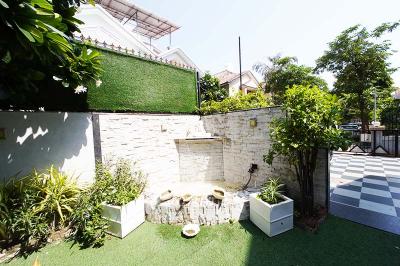 Image of 2610 Sq.ft 4 BHK Independent House for sale in South Bopal, Ahmedabad for Rs. 47900000
