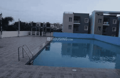 Image of 2394 Sq.ft 4 BHK Apartment / Flat for sale in Sholinganallur, Chennai for Rs. 24200000