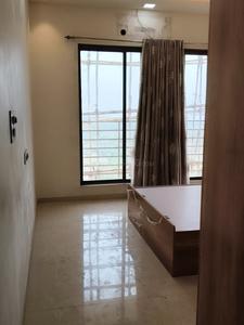 Bedroom Image of 1555 Sq.ft 3 BHK Apartment / Flat for sale in B and M Millennium Avanish, Airoli Navi Mumbai for Rs. 30500000