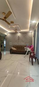 Hall Image of 1360 Sq.ft 3 BHK Apartment / Flat for sale in Icon SN Luxuria by Icon Costructions, Kothanur Bengaluru for Rs. 11600000