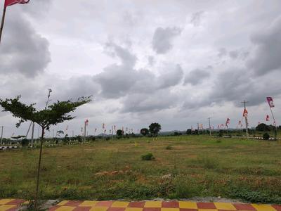 Image of 165 Sq.ft Residential Plot / Land for sale in SGD Eon City, Yacharam, Hyderabad for Rs. 1815000