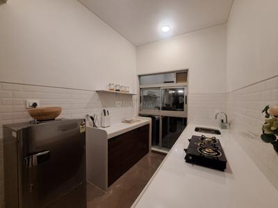 1 BHK Flat