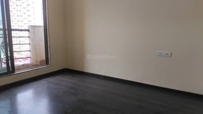 Bedroom Image of 735 Sq.ft 1 BHK Apartment / Flat for sale in Paradise Sai Wonder, Kharghar Navi Mumbai for Rs. 8000000