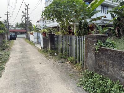 Image of 2500 Sq.ft Residential Plot / Land for sale in Edappally, Kochi for Rs. 1599995