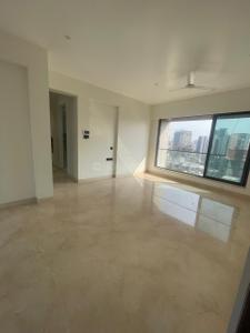 Hall Image of 1005 Sq.ft 3 BHK Apartment / Flat for sale in Khar West Mumbai for Rs. 65000000