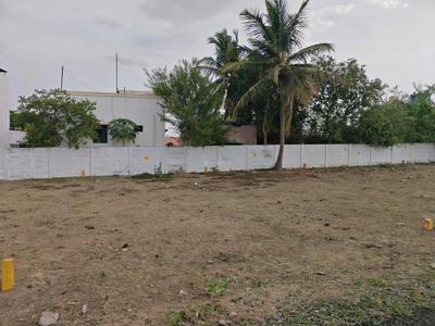 Image of 902 Sq.ft Residential Plot / Land for sale in Mahindra World City, Chennai for Rs. 1800001