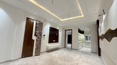Hall Image of 1197 Sq.ft 3 BHK Builder Floor for sale in Shalimar Bagh New Delhi for Rs. 32500000