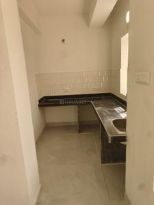 Kitchen Image of 1528 Sq.ft 3 BHK Apartment / Flat for sale in Bangur Avenue Kolkata for Rs. 11000000
