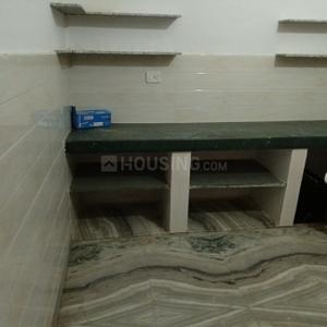 2.5 BHK Independent Builder Floor