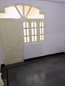 Balcony Image of 1300 Sq.ft 2.5 BHK Builder Floor for rent in Humayun Nagar Hyderabad for Rs. 17000