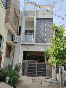 Image of 1500 Sq.ft 3 BHK Independent House for sale in Vinayakapuram, Chennai for Rs. 11200000