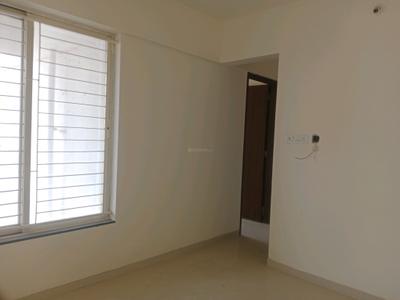 Living Room Image of 560 Sq.ft 1 BHK Apartment / Flat for sale in Wadgaon Sheri Pune for Rs. 5000000