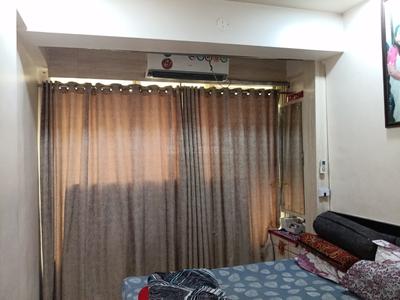 Bedroom Image of 950 Sq.ft 2 BHK Apartment / Flat for sale in Kalyan East Kalyan for Rs. 6600000