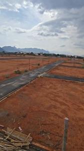 Image of 1250 Sq.ft Residential Plot / Land for sale in Kovai Pudur, Coimbatore for Rs. 1100000