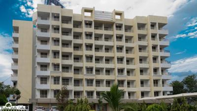 1 BHK Flat