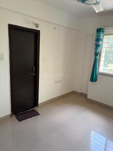 Bedroom Image of 1400 Sq.ft 3 BHK Apartment / Flat for sale in Ambegaon Budruk Pune for Rs. 9000000