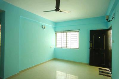Bedroom Image of 984 Sq.ft 2 BHK Apartment / Flat for rent in Ishana Sunshine, RMV Extension Stage 2 Bengaluru for Rs. 25000