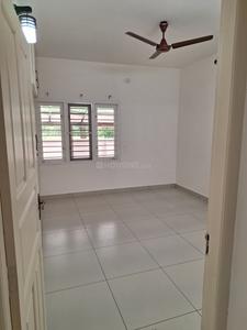 Hall Image of 2500 Sq.ft 4 BHK Villa for sale in Kakkanad Kochi for Rs. 17500000