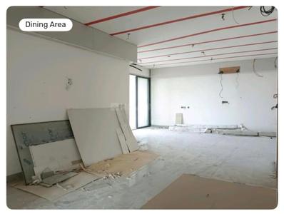 Hall Image of 2914 Sq.ft 4 BHK Apartment / Flat for sale in Urbana New Towers, East Kolkata Township Kolkata for Rs. 48000000